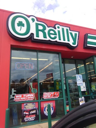 O'Reilly Auto Parts