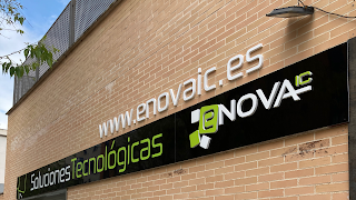 Enova (Soporte y Servicios Informáticos)