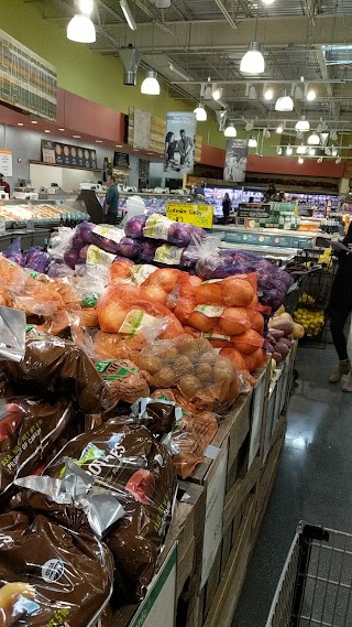 Whole Foods Market