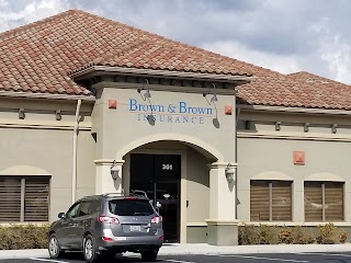 Brown & Brown Insurance Services, Inc. - Central Florida