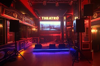 Theatro Club Málaga