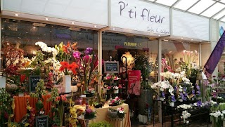 Blumen P´ti fleur Inh. Frau Gudrun Lüder