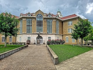 Big Sandy Heritage Center Museum