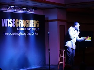 Wise Crackers Comedy Club