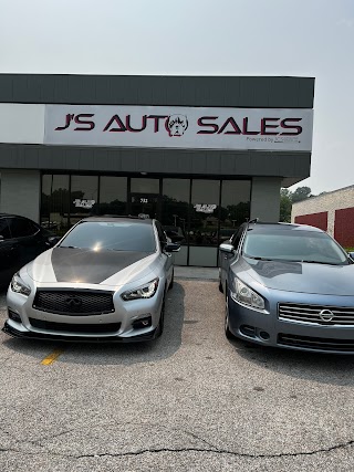 JCS Automotive Services