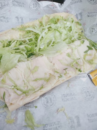 Jimmy John's