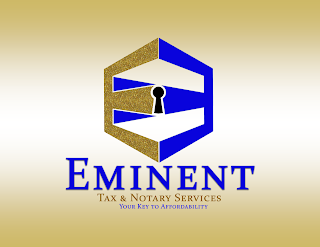 Eminent Tax & Notary Services