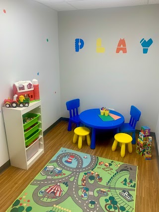 RUSH Kids Pediatric Therapy - Orland Park