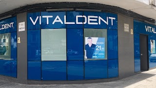 Clínica Dental Vitaldent