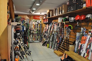 Tebarray Boutique Sport Ski