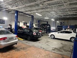 Auto Haven Sales and Service