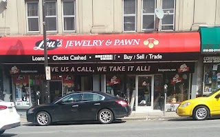 Lou's Jewelry & Pawn