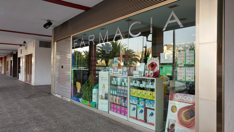 Foto farmacia Farmacia San Lamberto