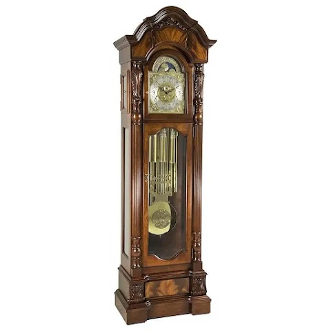 Photo of Antique Clock Repair - 1400 South Main Street, Lakeport, CA 95453, USA