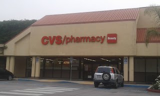 CVS Pharmacy