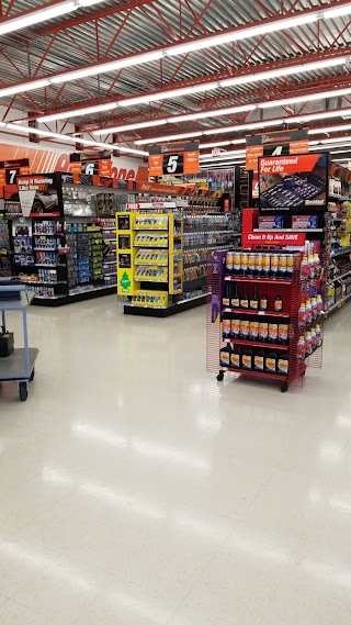 AutoZone Auto Parts