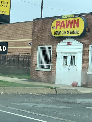 J & R Pawn Shop & Check Cashing