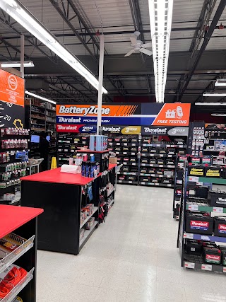 AutoZone Auto Parts