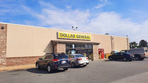 Dollar General