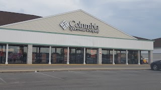 Columbia Factory Store