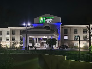 Holiday Inn Express & Suites Knoxville-Farragut, an IHG Hotel