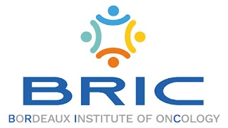 BRIC - Bordeaux Institute of Oncology - Inserm U1312 - Université de Bordeaux - Institut d'oncologie de Bordeaux.