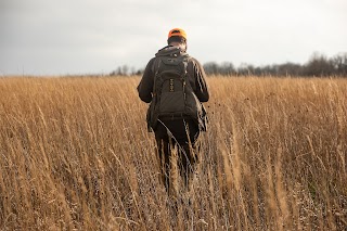 Rivers Lodge & Hunt Club