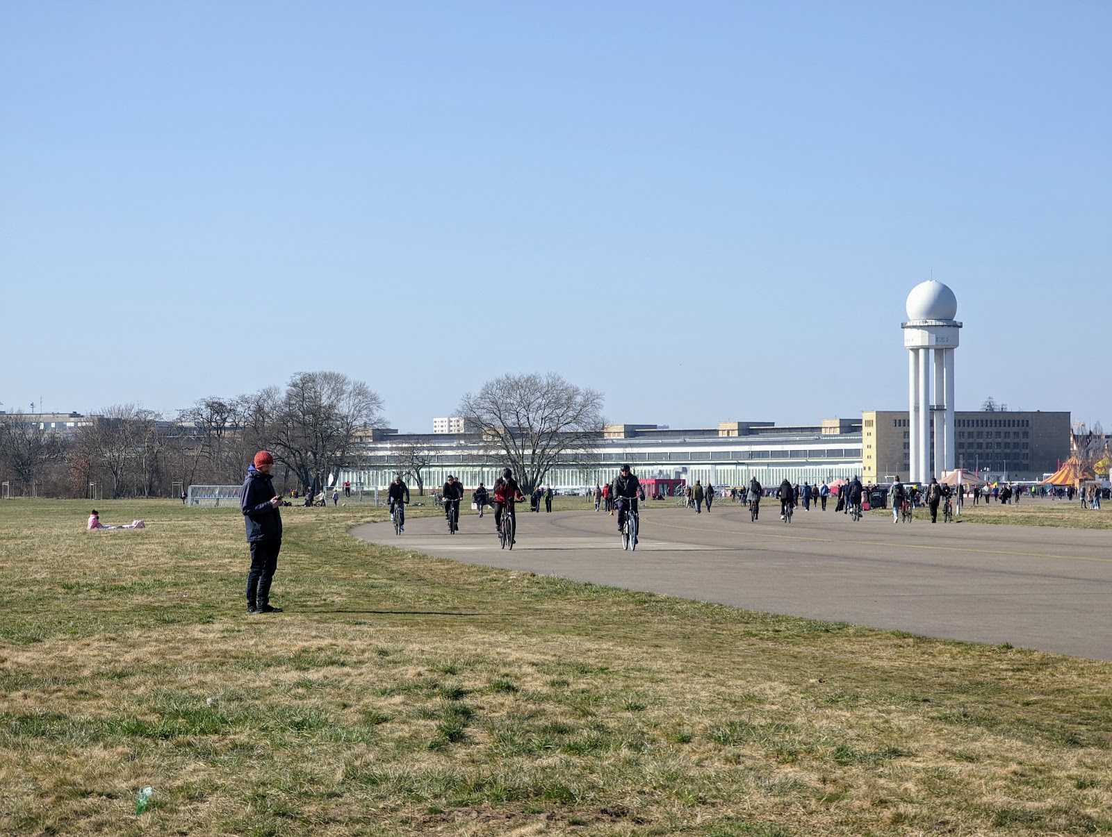 Tempelhofer Feld