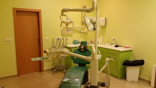 CLINICA DENTAL ALMADENT