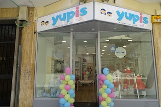 Bebé Ropa | Yupis kids