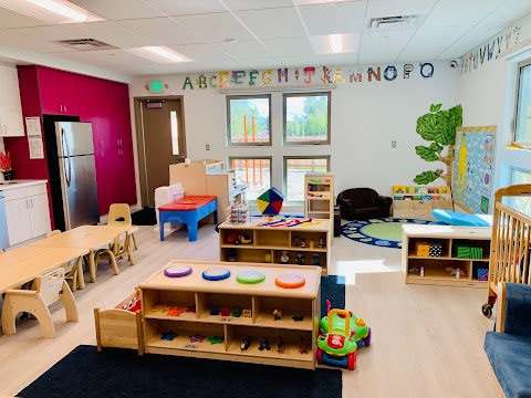 CCS Early Learning - Palmer Center