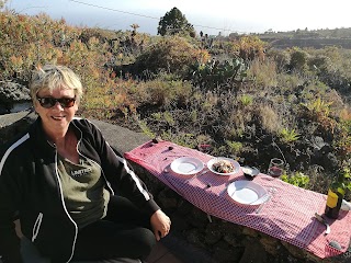 Casa Cueva de Las Palomas 2