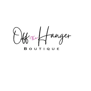 Off The Hanger Boutique