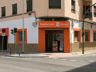 Coaliment Castelló