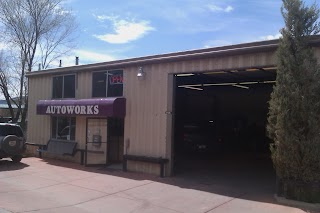 Durango Autoworks