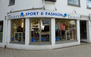 Team sport & fashion