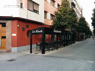 La Ronda Oviedo