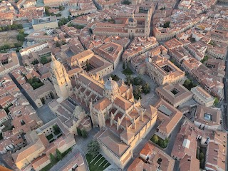 VallaGlobo Salamanca