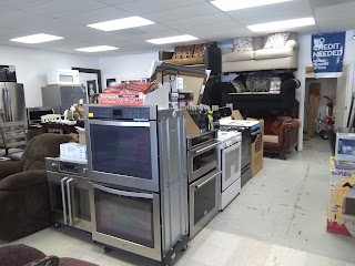 Furniture Outlet & Appliances