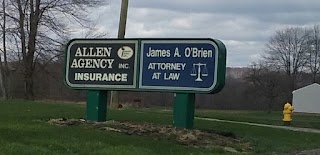 O'Brien James A Atty