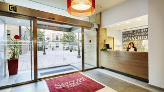 Sercotel Portales