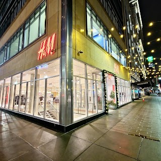 H&M