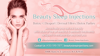 Beauty Sleep Injections