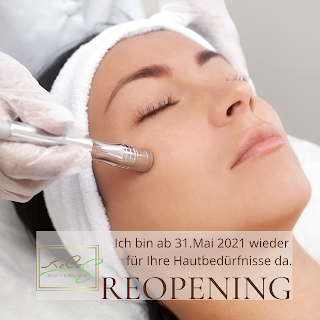 KoCo S Beauty & Wellness, Fachinstitut für Hautgesundheit, Medical Beauty & Ästhetik