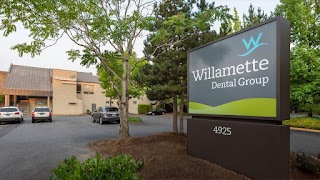 Willamette Dental Group - Beaverton