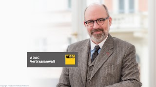 TOP ADAC Anwalt Oliver Grebe ᐅ Rechtsanwalt und Fachanwalt für Verkehrsrecht