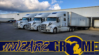 GRMI Logistics, LLC