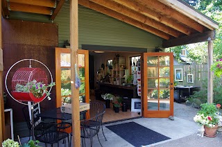 Sellwood Flower Company