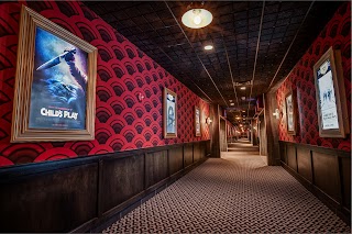 Alamo Drafthouse Cinema La Vista