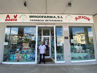 Brigofarma SL